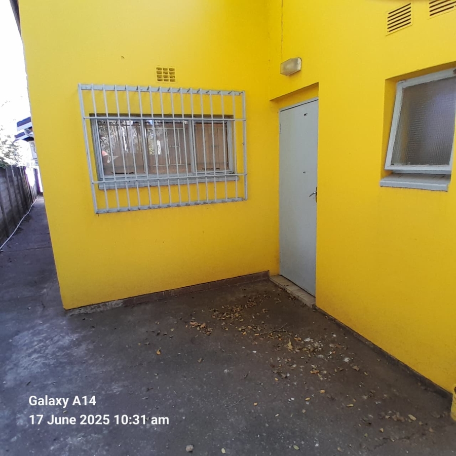 To Let commercial Property for Rent in Bodorp North West